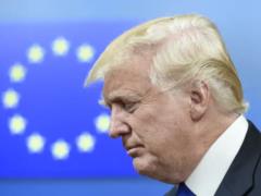 CNN: Рост разрыва между Трампом и Европой — подарок для Путина