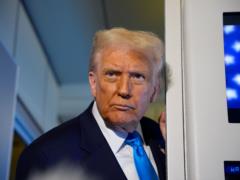 У Трампа подчеркивают, что не заставляют Украину подписывать мирное соглашение – СМИ
