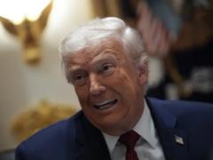 Трамп теряет терпение в переговорах по Украине — CNN