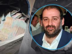  Прислали хамский ответ : руководство ГПСУ так и не пришло на ВСК, чтобы рассказать, как Миндич выехал из Украины