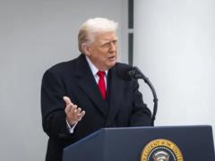 Два мирных соглашения Трампа оказались под угрозой — AP