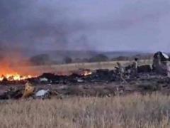 В Судане разбился самолет Ил-76 - СМИ