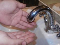 В Сумах возникли перебои с водоснабжением