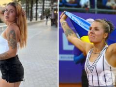 Сенсация мирового тенниса рассказала, как вернула себе гражданство Украины