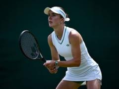 Элина Свитолина приступит к выступлениям на корте, начиная с Auckland Open
