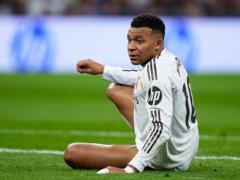The game is included before Real Madrid s application for the match against Manchester City