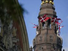 Разведка Дании впервые назвала США потенциальной угрозой безопасности