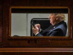 Трамп, Макрон, Мерц и Стармер обсудили Украину