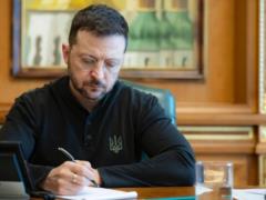Зеленский подписал бюджет-2026: что предусмотрено в законе