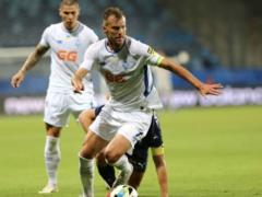 Во Флоренцию собрались игроки Динамо на матч Лиги конференций