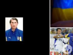 Умер известный тренер сборных Украины по футболу