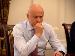 Киевский суд оставил Труханова под домашним арестом