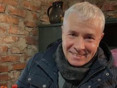 Грубич поздравил жену с 31-летием брака и показал свадебное фото