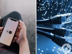 Устойчивый интернет во время блэкаутов: в Дії появится карта xPON-провайдеров