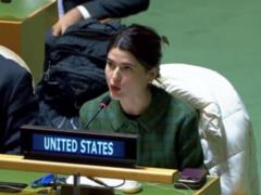 США объяснили свой голос против резолюции ООН по Чернобыльской АЭС