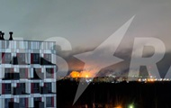 РФ подтвердила атаку на завод в Великом Новгороде