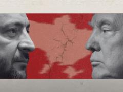 «Новый» «мирный план Трампа»: к чему принуждают Украину. Анализ четырех документов