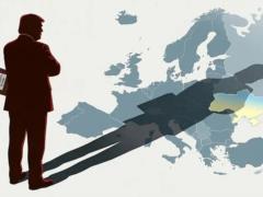 Почему Трамп ненавидит Европу и при чем здесь Украина — Politico
