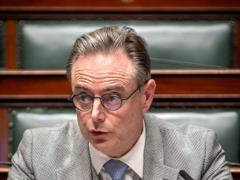 СМИ: ЕС рассматривает вариант  изоляции  Бельгии из-за репарационного займа