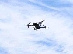 На Харьковщине оккупанты убили мотоциклиста FPV-дроном и заминировали место удара.