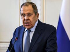 Лавров заявил о якобы достигнутом соглашении с США по Украине и новых предложениях по безопасности