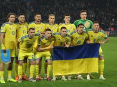 Стало известно, где сборная Украины примет Швецию в плей-офф квалификации на ЧМ-2026