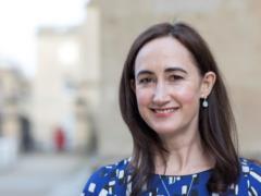 Умерла писательница Софи Кинселла - автор культовой серии Шопоголик