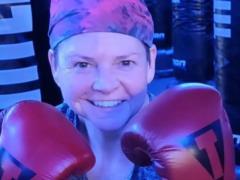 Актриса сериала Удивительная миссис Мейзел Венни Алтон Дэвис погибла в ДТП