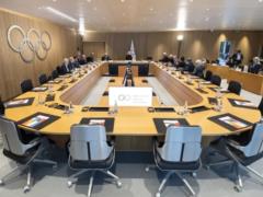 МОК разрешил проведение международных спортивных турниров в Беларуси