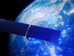 Американский стартап доставляет энергию лазерами с орбиты