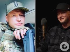 Чем ближе к  нулю , тем более попсовая музыка: Хлывнюк рассмешил фактом о том, какие песни слушают воины ВСУ