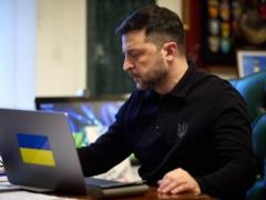 Президент рассмотрит замену руководителей ОВА