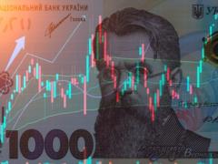 GDP growth accelerated in Ukraine