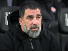 Чергова ротація від Турана на єврокубковий матч проти Хамруна