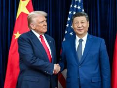 China and the United States are dividing the world: Hitler’s laurels haunt the powers that be