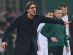 Vanoli: Fiorentina is guilty of vicorization and will overcome as a starting point