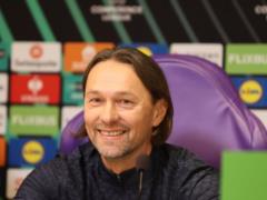 Костюк прокоментував поразку від Фіорентини та вказав на головну проблему