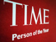 Творцы искусственного интеллекта. Человек года Time