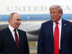 У Трампа заявили, что его не беспокоят отношения Путина и Мадуро
