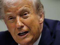 Трамп: Только Зеленский против мирного соглашения