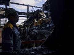Стали известны масштабы атак РФ на энергетику с начала года