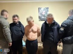 Исполнители вчерашнего теракта в Киеве задержаны — СБУ