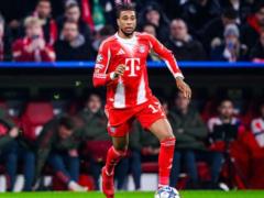 Olise is the best player in the Bundesliga in leaf fall