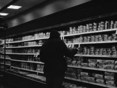 За какие продукты в СССР чуть ли не дрались: были крайне дефицитными