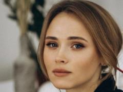 Анна Кошмал рассказала, как справляется с работой и воспитанием двух детей