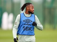 Tottenham will continue to fight for Semenyo