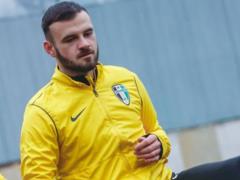 Булеца повернувся до стартового складу Олександрії на матч проти Кудрівки