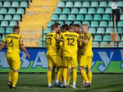 Матч Чернігів – Металург відбудеться 15 грудня