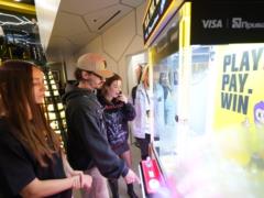 ПриватБанк в ко-партнерстві з Visa та за участю і амбасадорства NAVI запустили першу в Україні геймерську фінансову екосистему