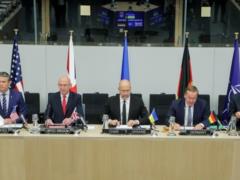 Формат Рамштайн: определена дата следующей встречи